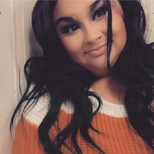 Meet your Posher, Jazlene